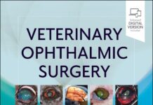 Veterinary Ophthalmic Surgery 2nd Edition
