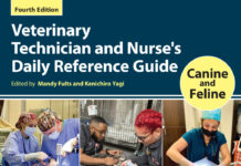 Veterinary Technician and Nurse’s Daily Reference Guide: Canine and Feline 4th Edition Veterinary Technician and Nurse’s Daily Reference Guide: Canine and Feline 4th Edition PDF