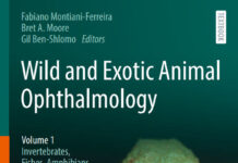 Wild and Exotic Animal Ophthalmology, Volume 1, Invertebrates, Fishes, Amphibians, Reptiles, and Birds PDF