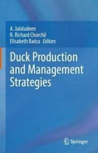 Duck-Production-and-Management-Strategies