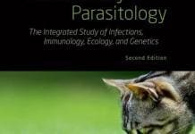 Evolutionary Parasitology, The Integrated Study of Infections, Immunology, Ecology, and Genetics, 2nd Edition PDF