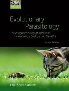 Evolutionary Parasitology, The Integrated Study of Infections, Immunology, Ecology, and Genetics, 2nd Edition PDF