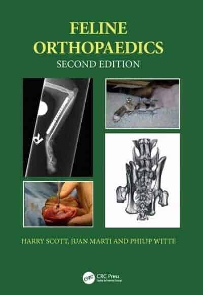 Feline Orthopaedics 2nd Edition PDF