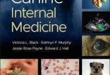 Notes on Canine Internal Medicine 4th Edition PDF