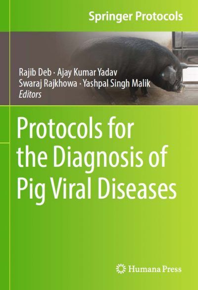 Protocols for the Diagnosis of Pig Viral Diseases PDF