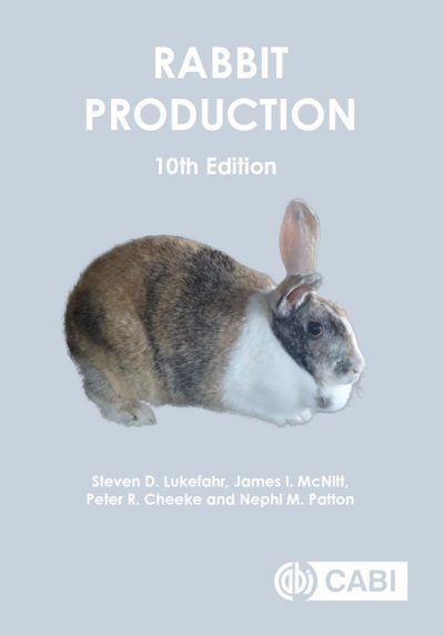 Rabbit Production 10th Edition PDF