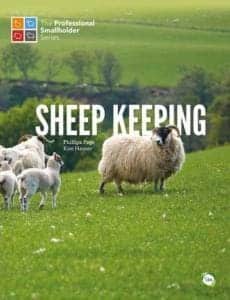 Sheep Keeping: The Professional Smallholder Series PDF Download