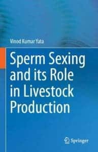Sperm Sexing and its Role in Livestock Production PDF