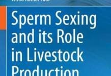 Sperm Sexing and its Role in Livestock Production PDF
