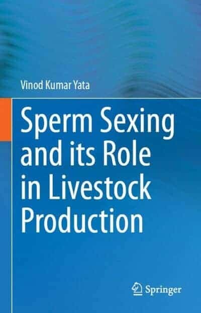 Sperm Sexing and its Role in Livestock Production PDF