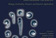 The Zebrafish in Biomedical Research, Biology, Husbandry, Diseases, and Research Applications PDF