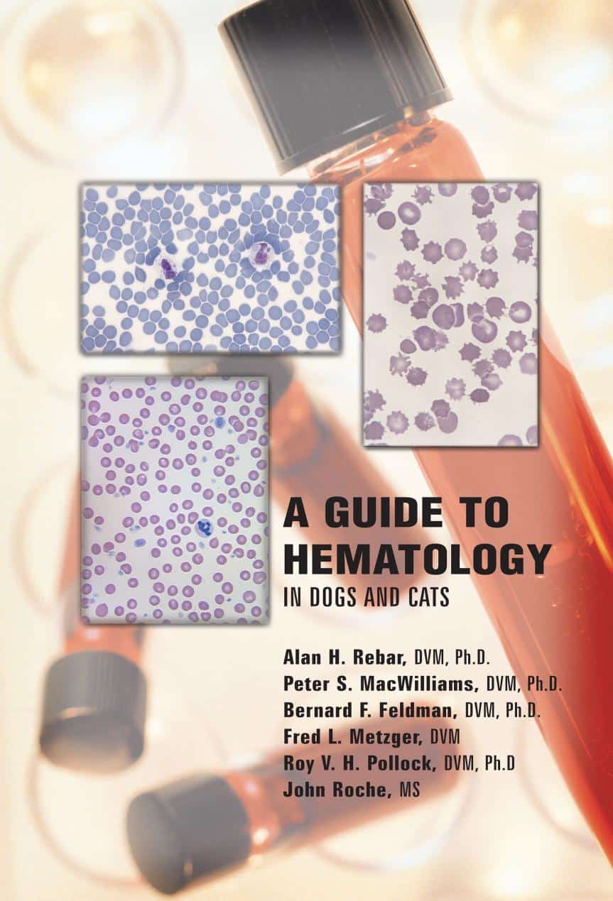 A Guide To Hematology In Dogs And Cats Pdf Download