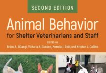Animal Behavior for Shelter Veterinarians and Staff 2nd Edition