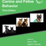 Blackwell's Five-Minute Veterinary Consult Clinical Companion: Canine and Feline Behavior, 3rd Edition