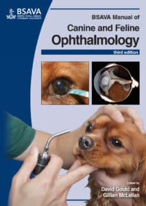 BSAVA Manual of Canine and Feline Ophthalmology 3rd Edition BSAVA Manual of Canine and Feline Ophthalmology 3rd Edition