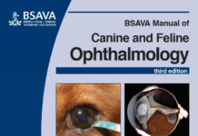 BSAVA Manual of Canine and Feline Ophthalmology 3rd Edition BSAVA Manual of Canine and Feline Ophthalmology 3rd Edition