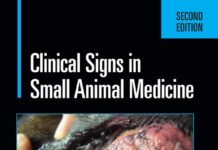Clinical Signs in Small Animal Medicine 2nd Edition