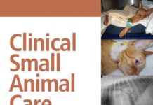 Clinical Small Animal Care: Promoting Patient Health through Preventative Nursing Clinical Small Animal Care: Promoting Patient Health through Preventative Nursing