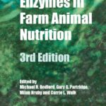 Enzymes in Farm Animal Nutrition 3rd Edition Enzymes in Farm Animal Nutrition 3rd Edition