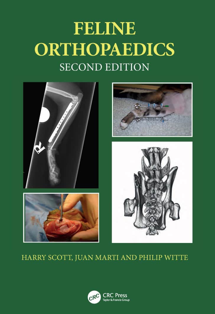 Feline Orthopaedics 2Nd Edition Pdf Download