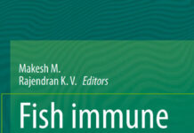 Fish Immune System and Vaccines