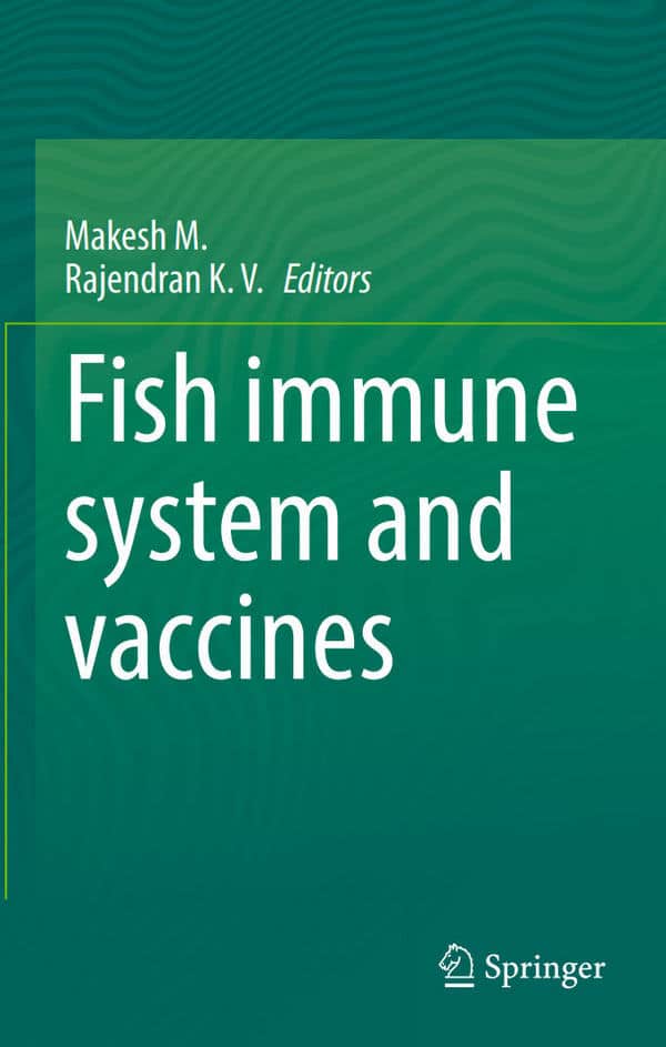 Fish Immune System And Vaccines Pdf Download