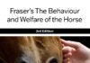 Fraser’s The Behaviour And Welfare Of The Horse 3Rd Edition