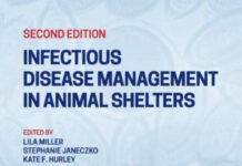 Infectious Disease Management in Animal Shelters 2nd Edition Infectious Disease Management in Animal Shelters 2nd Edition PDF
