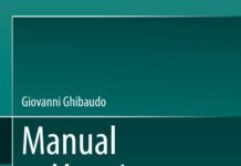 Manual to Veterinary Video-Oto-Endoscopy, Use and Utility in Canine and Feline Ear Diseases PDF