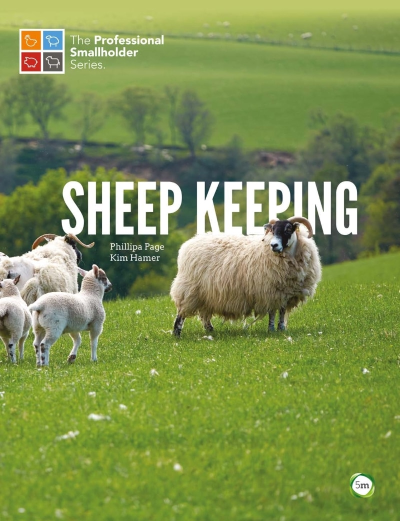 Sheep Keeping: The Professional Smallholder Series Pdf Download