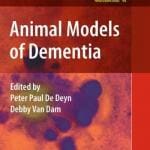 Animal Models of Dementia pdf