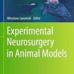 Experimental Neurosurgery in Animal Models