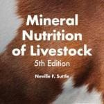 Mineral Nutrition of Livestock 5th Edition