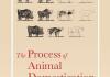 The Process of Animal Domestication PDF