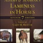 Adams and Stashak's Lameness in Horses 7th Edition
