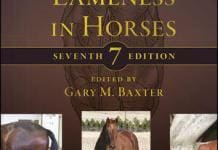 Adams and Stashak's Lameness in Horses 7th Edition PD