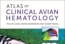Atlas of Clinical Avian Hematology