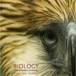 Biology the Dynamic Science 3rd Edition PDF