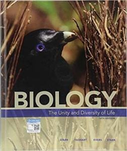 biology-the-unity-and-diversity-of-life-15th-edition