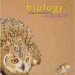 Biology Today and Tomorrow With Physiology 4th Edition