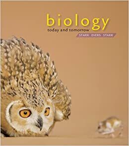 Biology Today and Tomorrow With Physiology 4th Edition PDF