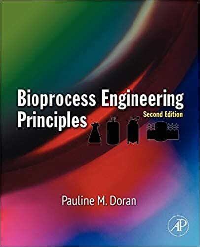 Bioprocess Engineering Principles 2nd Edition PDF