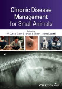 Chronic Disease Management for Small Animals PDF