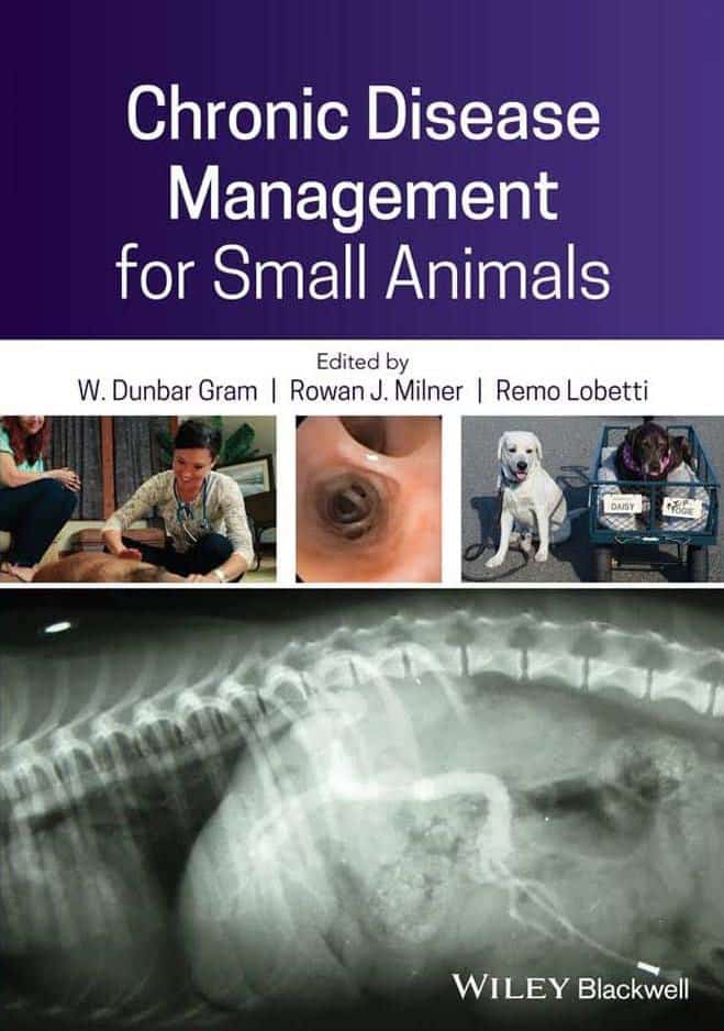 Chronic Disease Management For Small Animals Pdf Download