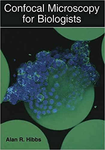 Confocal Microscopy for Biologists PDF