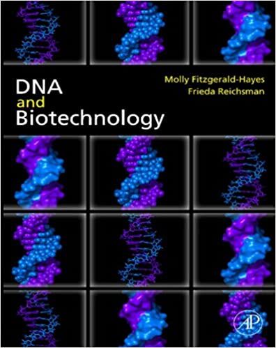 DNA and Biotechnology 3rd Edition PDF
