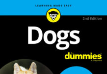Dogs For Dummies, 2nd Edition