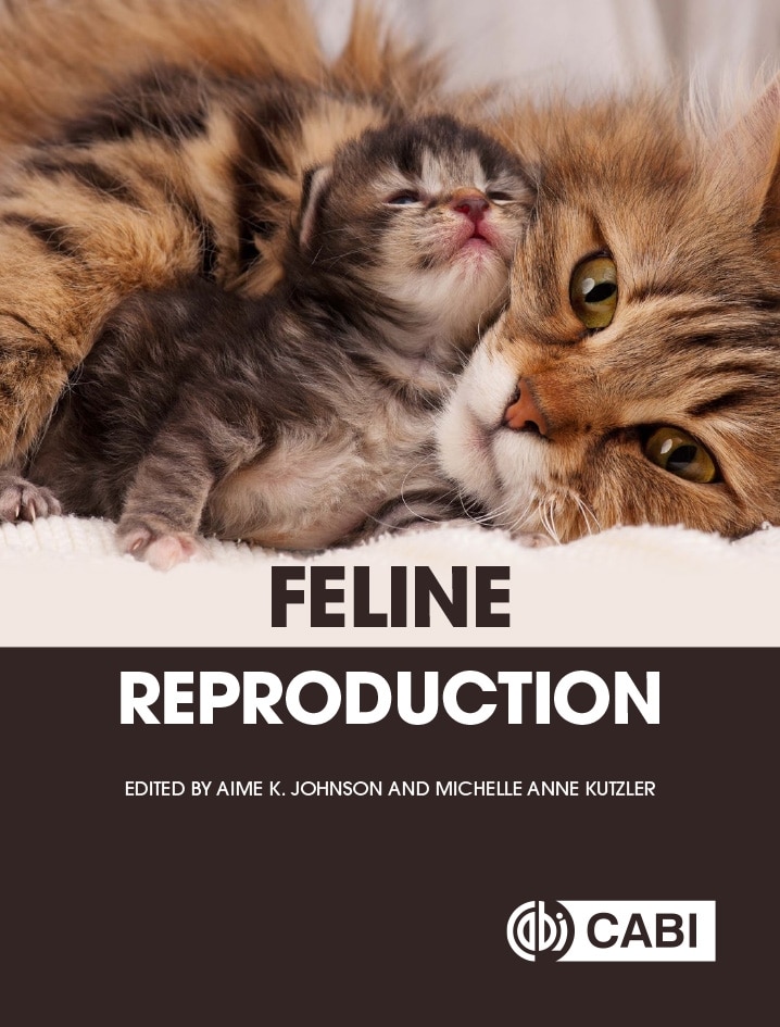 Feline Reproduction - Aime Johnson Pdf Download
