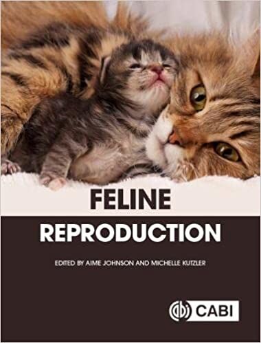Feline Reproduction - Aime Johnson