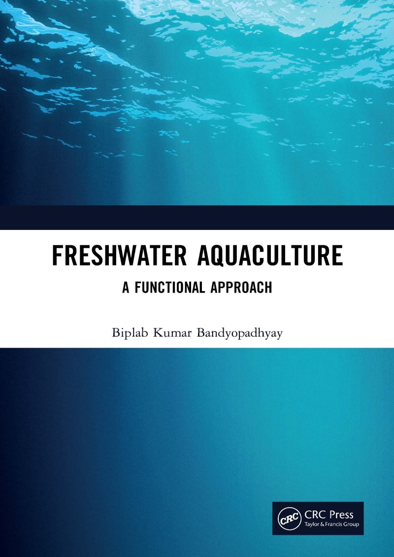 Freshwater Aquaculture: A Functional Approach Pdf Download
